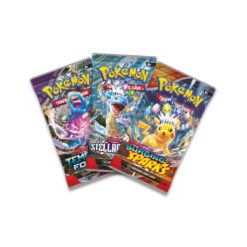 Alternative view of POKÉMON TCG: Stacking Tin