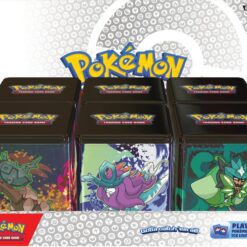 POKÉMON TCG: Stacking Tin - Image 9