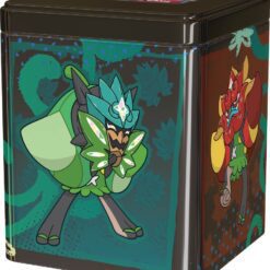 POKÉMON TCG: Stacking Tin - Image 7