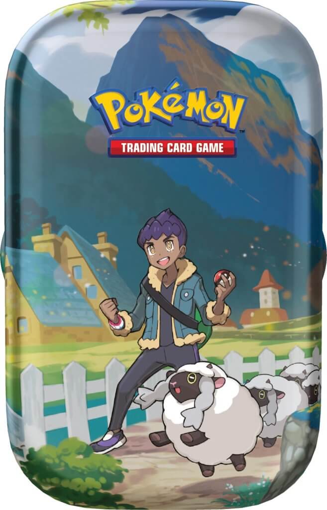 POKÉMON TCG Crown Zenith Mini Tin - Image 6