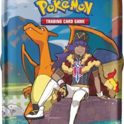 POKÉMON TCG Crown Zenith Mini Tin - Image 5