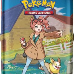 POKÉMON TCG Crown Zenith Mini Tin - Image 3