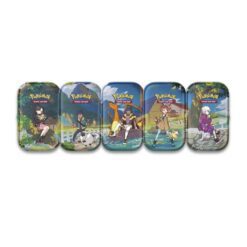 Alternative view of POKÉMON TCG Crown Zenith Mini Tin