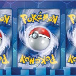 POKÉMON TCG Ultra Premium Collection- Terapagos ex - Image 8