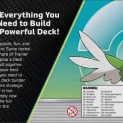 POKÉMON TCG 2024 Trainer's Toolkit - Image 3