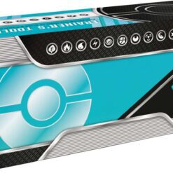 Alternative view of POKÉMON TCG 2024 Trainer's Toolkit