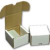SPORT IMAGES Card Storage Box - Cardboard 200 count