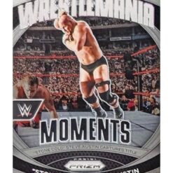 PANINI 2024 WWE Prizm Blaster - Image 7