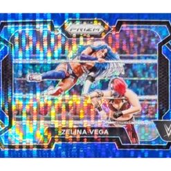 PANINI 2024 WWE Prizm Blaster - Image 15
