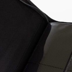 PALMS OFF GAMING Collector's Series 9 Pocket Zip Trading Card Binder - Image 5