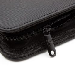 PALMS OFF GAMING Collector's Series 9 Pocket Zip Trading Card Binder - Image 4