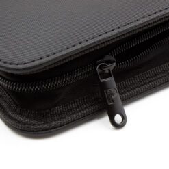 PALMS OFF GAMING Collector's Series 12 Pocket Zip Trading Card Binder - Image 5