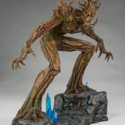 Alternative view of Marvel Comics - Groot Premium Format 1:4 Scale Statue