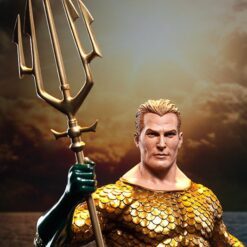 Alternative view of DC Comics - Aquaman Premium Format 1:4 Scale Statue