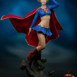 Alternative view of DC Comics - Supergirl Premium Format 1:4 Scale Statue