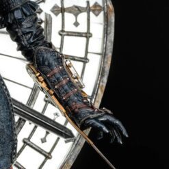 Assassin's Creed: Animus - Jacob & Evie Frye 1:4 Scale Statue - Image 11