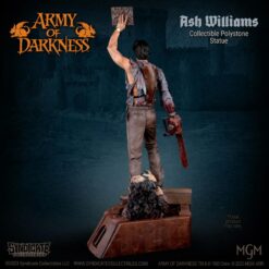 Army of Darkness - Ash Williams 1:4 Scale Statue - Image 11
