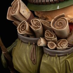 League of Legends - Teemo 1:4 Scale Statue - Image 11