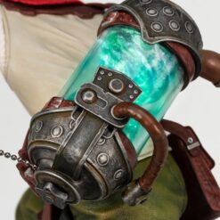 League of Legends - Ekko 1:4 Scale Statue - Image 11