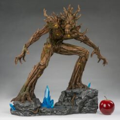 Marvel Comics - Groot Premium Format 1:4 Scale Statue - Image 11