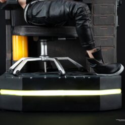 Cyberpunk 2077 - Judy Alvarez 1:4 Statue - Image 13