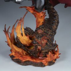 Marvel Comics - Thor Breaker of Brimstone Premium Format 1:4 Scale Statue - Image 13