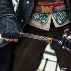 Assassin's Creed: Animus - Jacob & Evie Frye 1:4 Scale Statue - Image 14