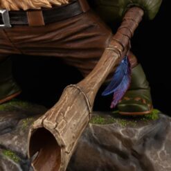 League of Legends - Teemo 1:4 Scale Statue - Image 15