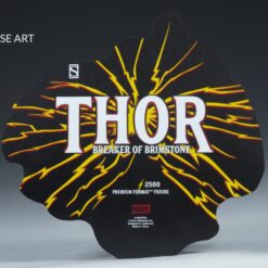 Marvel Comics - Thor Breaker of Brimstone Premium Format 1:4 Scale Statue - Image 15