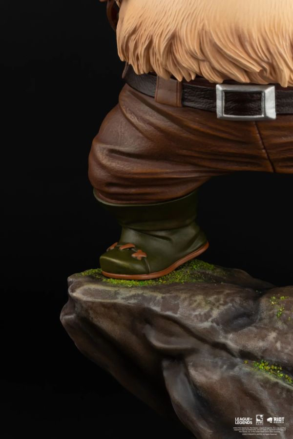 League of Legends - Teemo 1:4 Scale Statue - Image 16