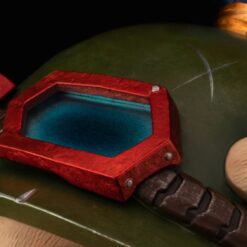 League of Legends - Teemo 1:4 Scale Statue - Image 17