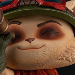 League of Legends - Teemo 1:4 Scale Statue - Image 18