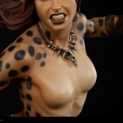 DC Comics - Cheetah Premium Format Statue Exclusive - Image 3