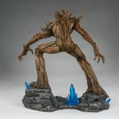 Marvel Comics - Groot Premium Format 1:4 Scale Statue - Image 3