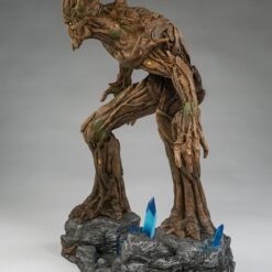 Marvel Comics - Groot Premium Format 1:4 Scale Statue - Image 4