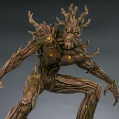 Marvel Comics - Groot Premium Format 1:4 Scale Statue - Image 5