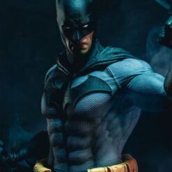 Batman - Batman & Catwoman Reunion 1:4 Scale Statue - Image 5
