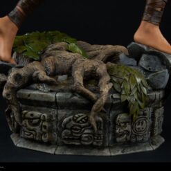 DC Comics - Cheetah Premium Format Statue Exclusive - Image 6