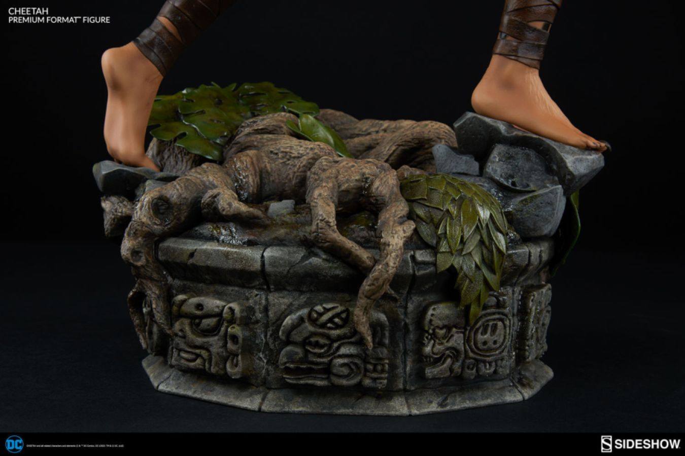 DC Comics - Cheetah Premium Format Statue Exclusive - Image 6