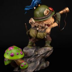 League of Legends - Teemo 1:4 Scale Statue - Image 6