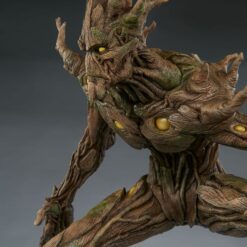 Marvel Comics - Groot Premium Format 1:4 Scale Statue - Image 6