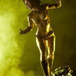 DC Comics - Cheetah Premium Format Statue Exclusive - Image 7