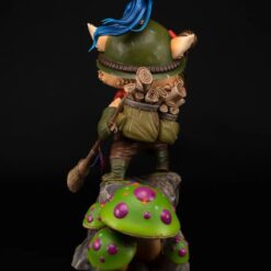 League of Legends - Teemo 1:4 Scale Statue - Image 7