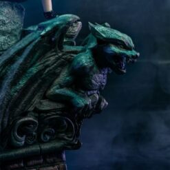 Batman - Batman & Catwoman Reunion 1:4 Scale Statue - Image 7