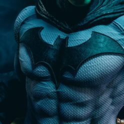 Batman - Batman & Catwoman Reunion 1:4 Scale Statue - Image 9