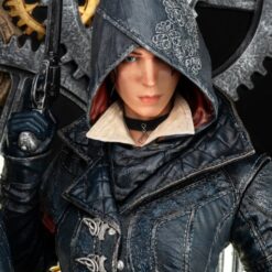 Assassin's Creed: Animus - Jacob & Evie Frye 1:4 Scale Statue - Image 10