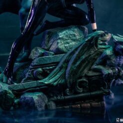 Batman - Batman & Catwoman Reunion 1:4 Scale Statue - Image 10