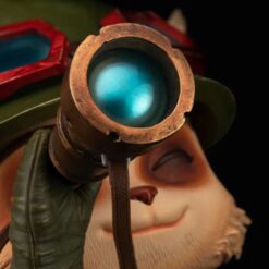 League of Legends - Teemo 1:4 Scale Statue - Image 10