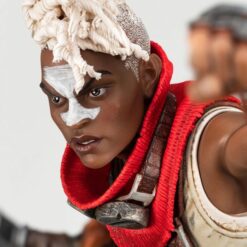 League of Legends - Ekko 1:4 Scale Statue - Image 10