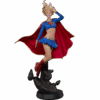 DC Comics - Supergirl Premium Format 1:4 Scale Statue